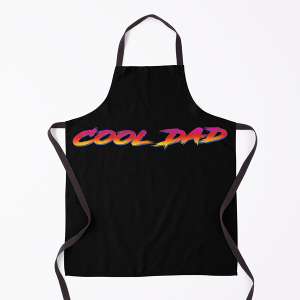 Item preview, Cool Dad, No Words, 80's Vintage Retro Aesthetic designed and sold by TheeDigitalDen.