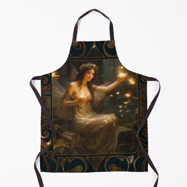 Item preview, A light in the forest designed and sold by The Willow Of  Rain City.