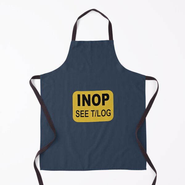 Item preview, Inop Stickers designed and sold by Dpe1974.