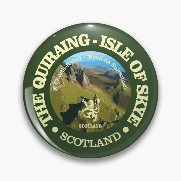 Item preview, The Quiraing designed and sold by curranmorgan.