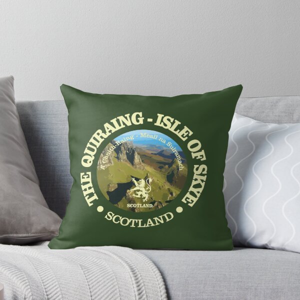 Item preview, The Quiraing designed and sold by curranmorgan.