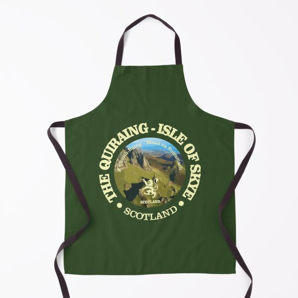 Item preview, The Quiraing designed and sold by curranmorgan.