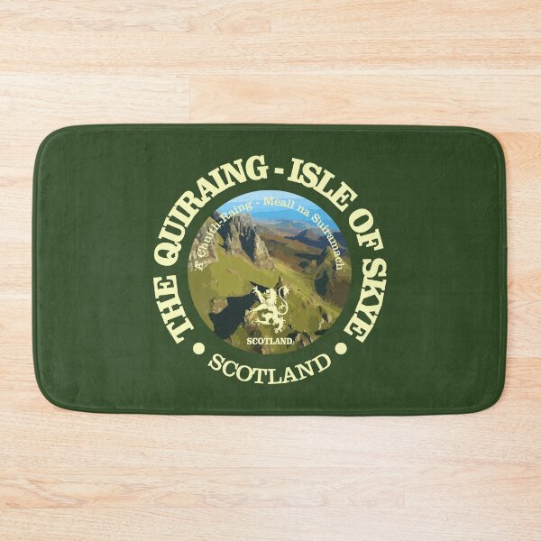 Item preview, The Quiraing designed and sold by curranmorgan.