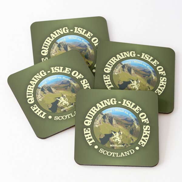 Item preview, The Quiraing designed and sold by curranmorgan.
