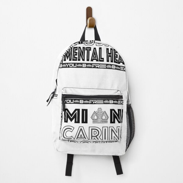 Item preview, Excluzee Mind Caring designed and sold by excluzee.