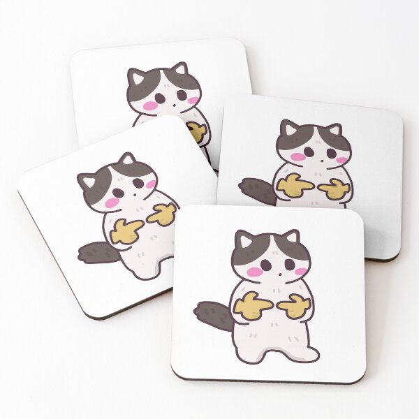 Item preview, Cat meme designed and sold by GatoAlebrije.