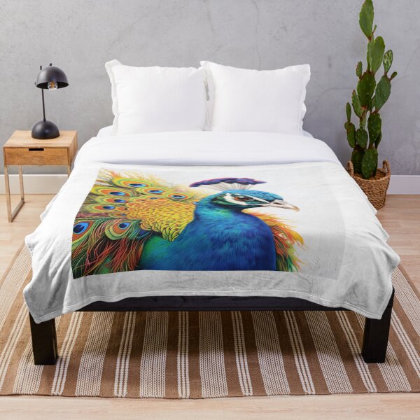 Item preview, Pavo real designed and sold by Fujikob.