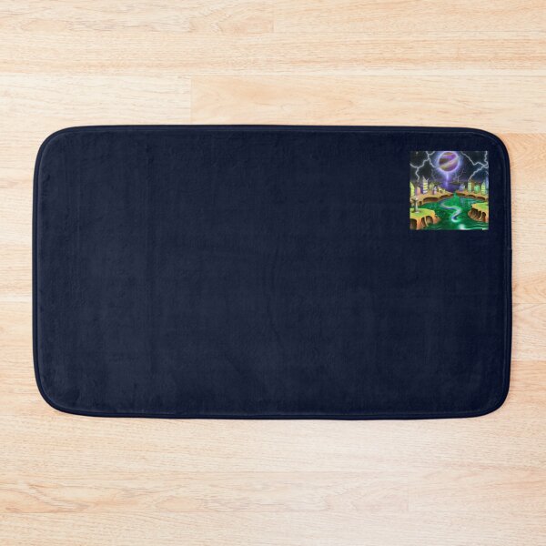 Item preview, Fantasy Planet Town designed and sold by fantasy-planet.
