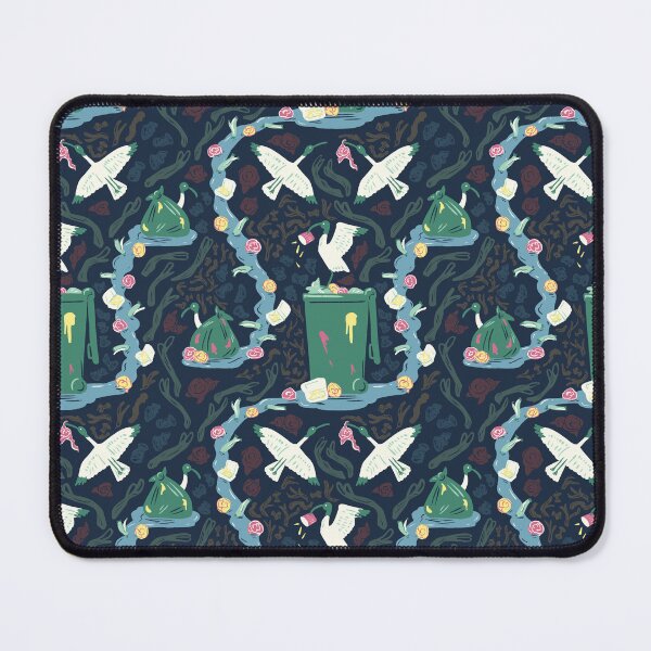 Item preview, Bin Chickens designed and sold by lurepeating.