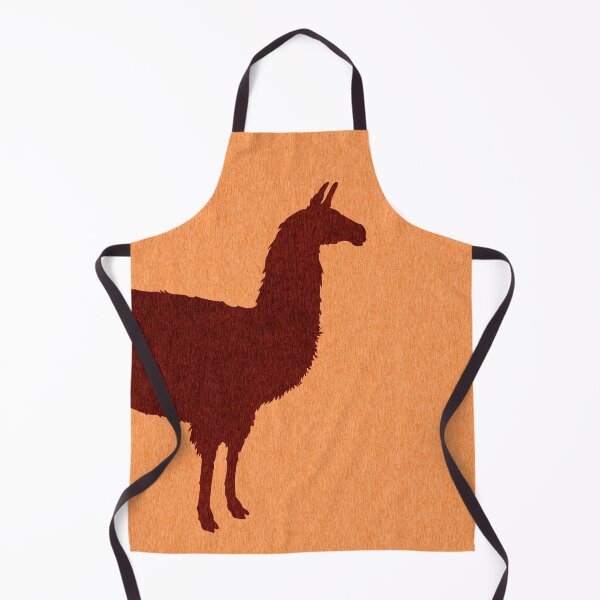 Item preview, Llama Silhouette - Scandinavian Nursery Decor - Animal Friends - For Kids Room - Minimal designed and sold by Studio Grafiikka.