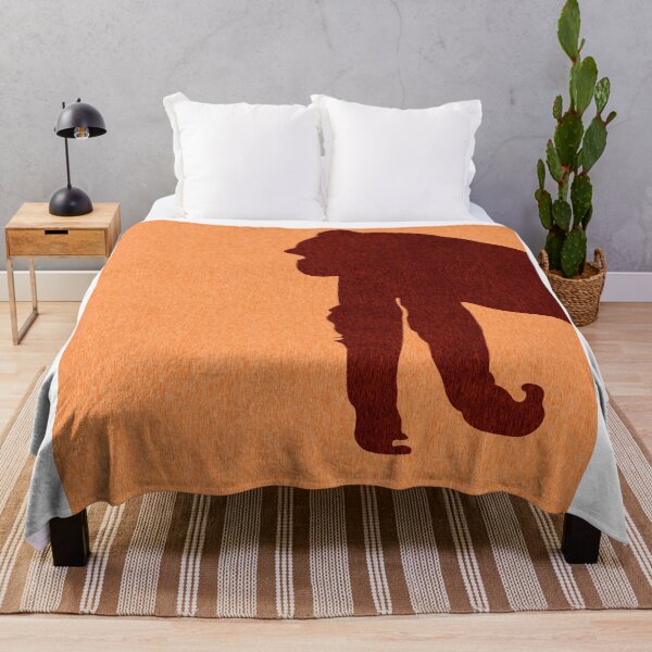 Artikelvorschau, Gorilla Silhouette - Scandinavian Nursery Decor - Animal Friends - For Kids Room - Minimal entworfen und verkauft von Studio Grafiikka.