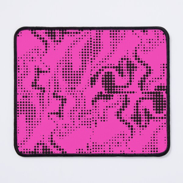 Item preview, Halftone dot pattern designed and sold by TinyVoidCat.