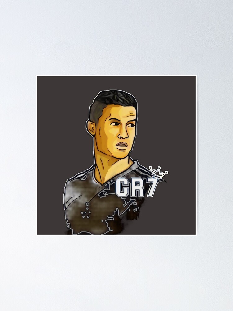 CR760. Poster for Sale by MF-Graphics