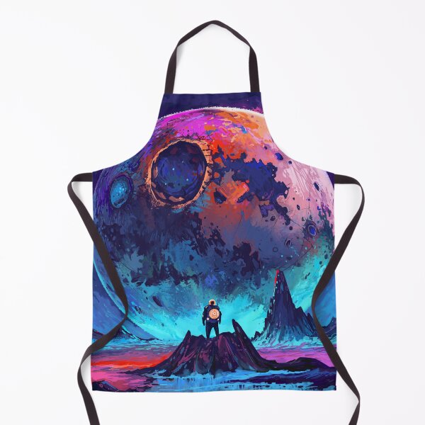 Item preview, Moon designed and sold by Denis Godyna.