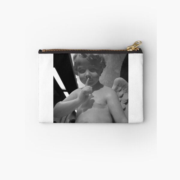 Item preview, Shhhh designed and sold by friedrichredcat.