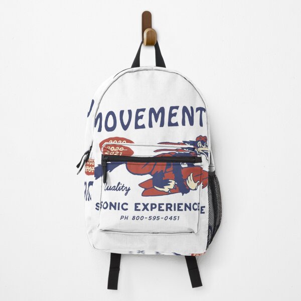 Item preview, Movements Sonic Experience designed and sold by DannyShore.