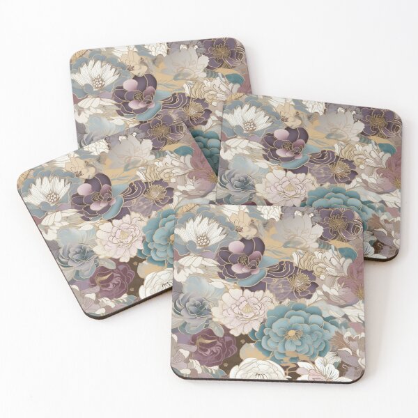 Item preview, Modern flowers designed and sold by baheeya.