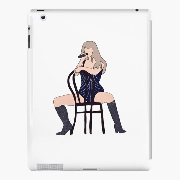 Taylor Swift The Eras Tour Art Sticker - midnights era costume - vigilante  sh*t+ iPad Case & Skin for Sale by meaganfetch