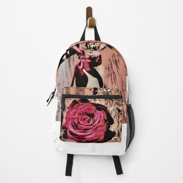 Item preview, The rose on my grandmother's table designed and sold by HONDTangled.