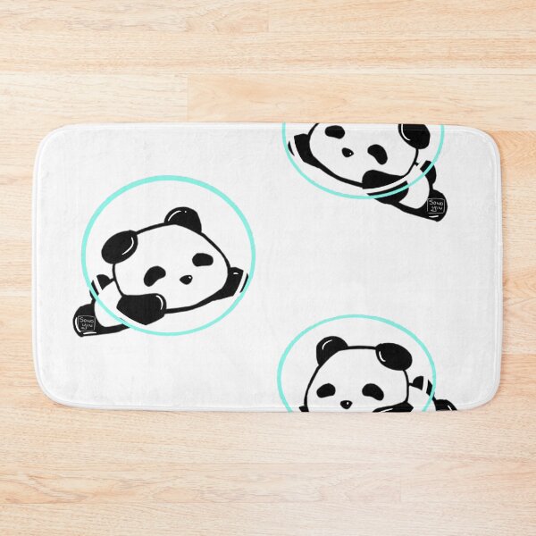 Item preview, Space Pandas designed and sold by Sonoyin.