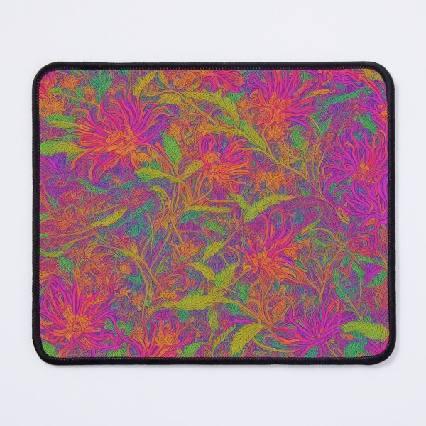 Item preview, Oriental Blooms Pattern 17 - Cool Art designed and sold by joejiing.