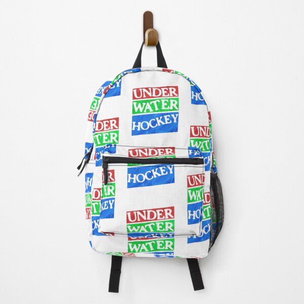 Item preview, Underwater Hockey designed and sold by DistinctDesignz.