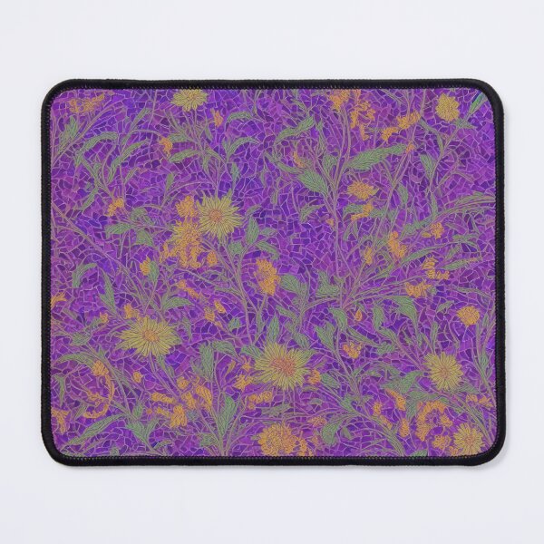Item preview, Oriental Blooms Pattern 18 - Cool Art designed and sold by joejiing.