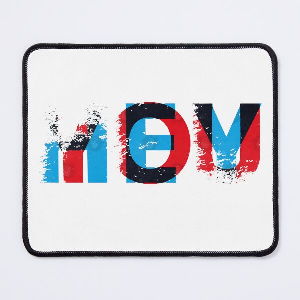 Item preview, Hey You - Horizontal designed and sold by RowenaKihn.