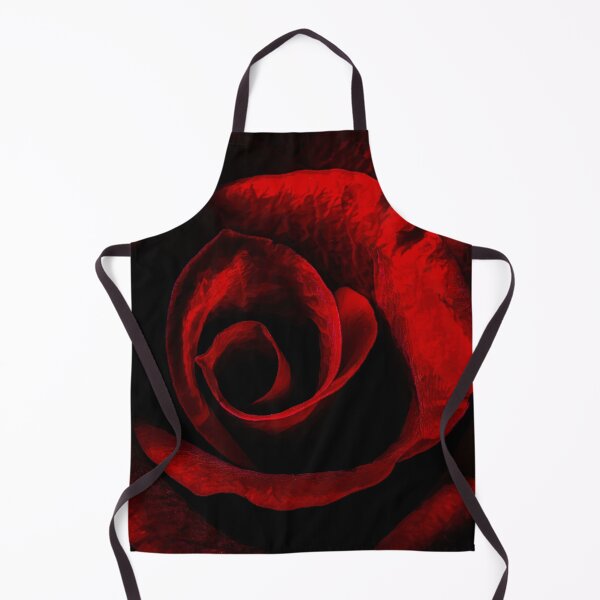 Item preview, Deep Red Rose designed and sold by Keith's Photo Artistry.