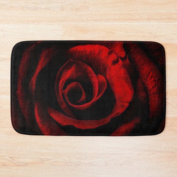 Item preview, Deep Red Rose designed and sold by Keith's Photo Artistry.