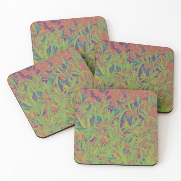 Item preview, Oriental Blooms Pattern 19 - Cool Art designed and sold by joejiing.