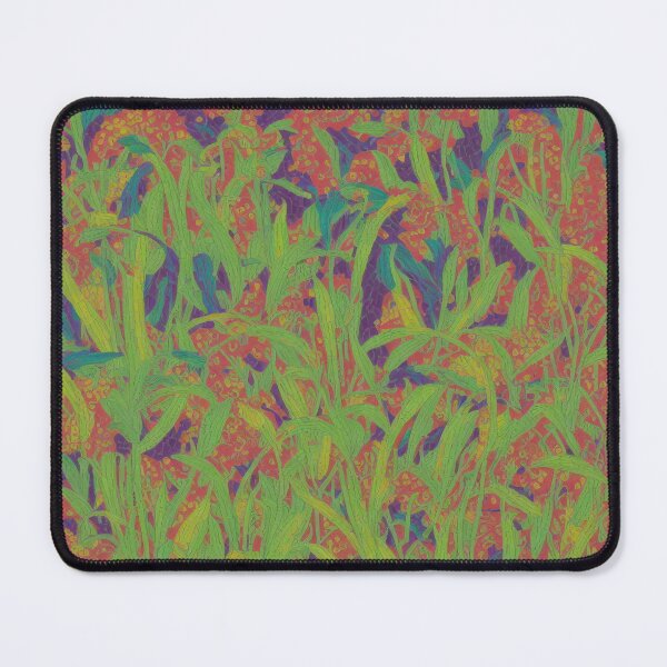 Item preview, Oriental Blooms Pattern 19 - Cool Art designed and sold by joejiing.