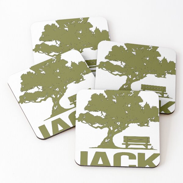 Item preview, A Good Day Jack 1 designed and sold by GilesGoodw.