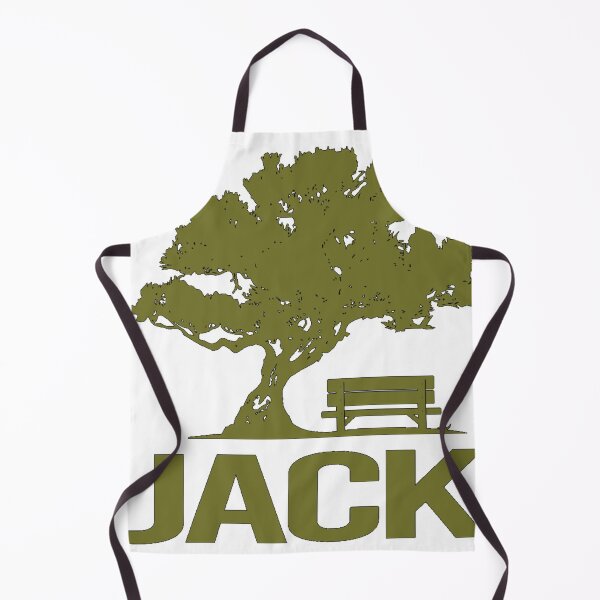 Item preview, A Good Day Jack 1 designed and sold by GilesGoodw.