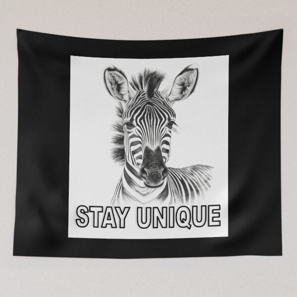 Item preview, Distinctive Beauty designed and sold by luvablelifeform.