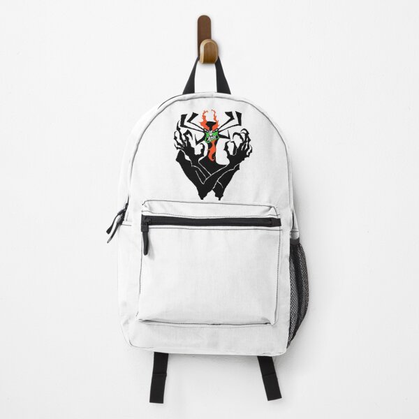 Item preview, Aku from Samurai Jack designed and sold by GilesGoodw.