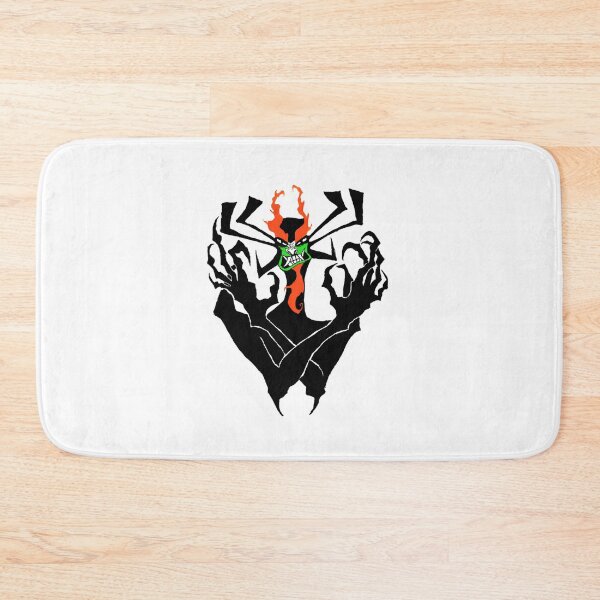 Item preview, Aku from Samurai Jack  designed and sold by GilesGoodw.