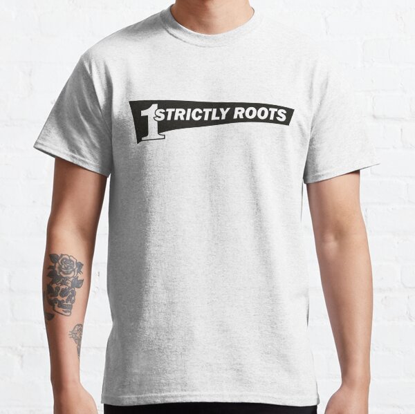 Strictly One T-shirt classique