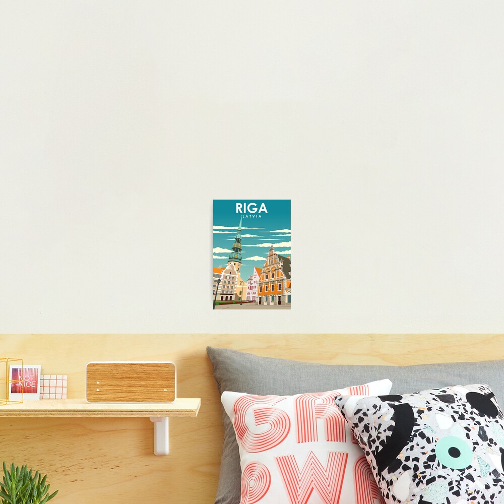 Item preview, Photographic Print designed and sold by jornvanhezik.