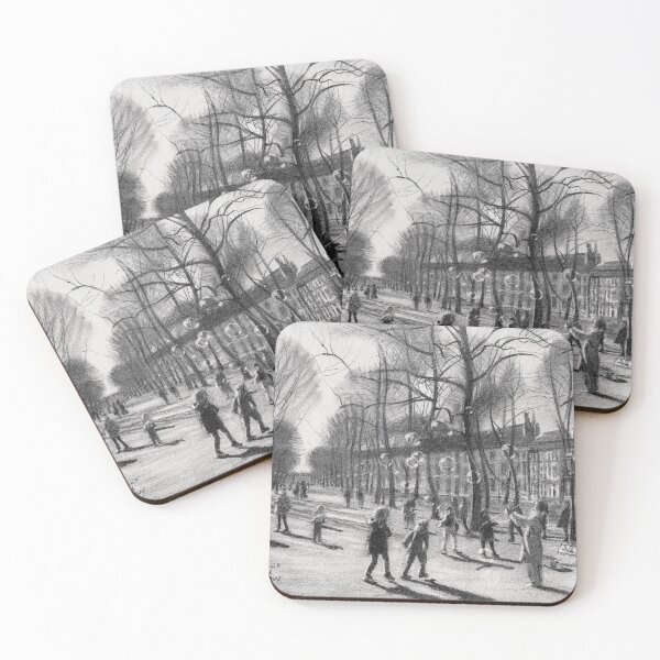 Item preview, Den Haag – Lange Voorhout – 15-05-23 designed and sold by Corne Akkers.