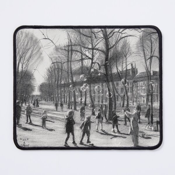 Item preview, Den Haag – Lange Voorhout – 15-05-23 designed and sold by Corne Akkers.