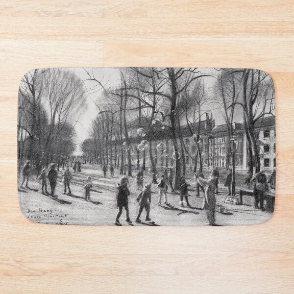 Item preview, Den Haag – Lange Voorhout – 15-05-23 designed and sold by Corne Akkers.