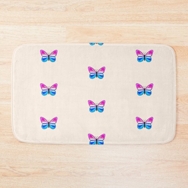 Item preview, Trans Butterfly designed and sold by MiniCatastrophe.