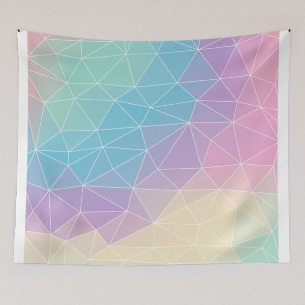 Item preview, Background of geometric shapes. designed and sold by MTShoppingLine.