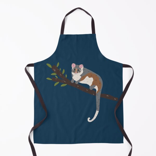 Item preview, Ring Tail Possum designed and sold by Lozzie Eliza Designs.