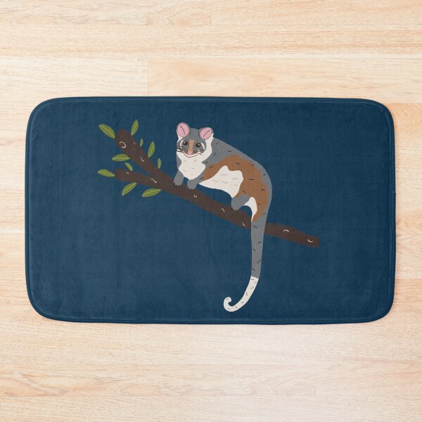 Item preview, Ring Tail Possum designed and sold by Lozzie Eliza Designs.