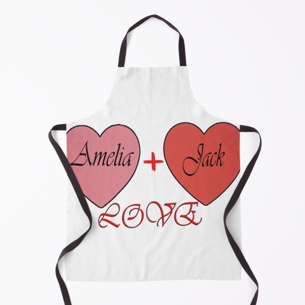 Item preview, Amelia and Jack designed and sold by GilesGoodw.