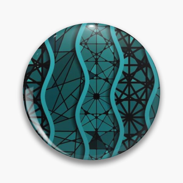Item preview, Vector seamless mosaic art pattern. Art background designed and sold by MTShoppingLine.