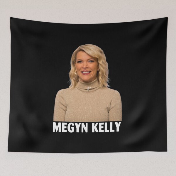 Item preview, Megyn Kelly designed and sold by togabiko.