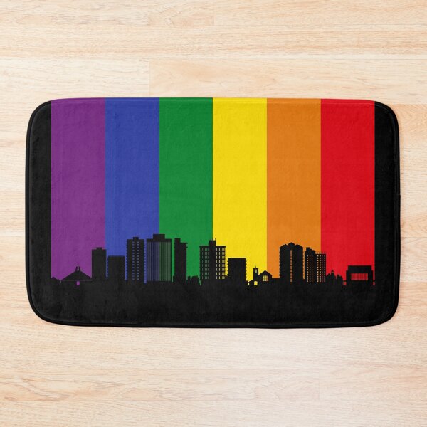 Item preview, Horizonte de San Mateo California designed and sold by ArtPrints.